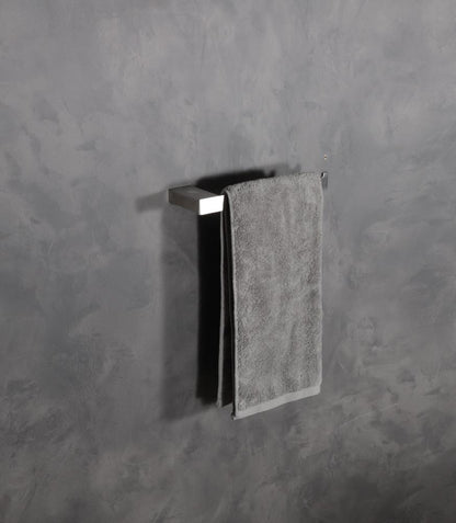 Elegant Furniture & Lighting - Sofia 4-Piece Bathroom Hardware Set in Brushed Nickel - HWB-13S4BNK veiw 6