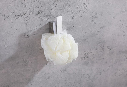 Elegant Furniture & Lighting - Sofia 4-Piece Bathroom Hardware Set in Chrome - HWB-13S4PCH veiw 5