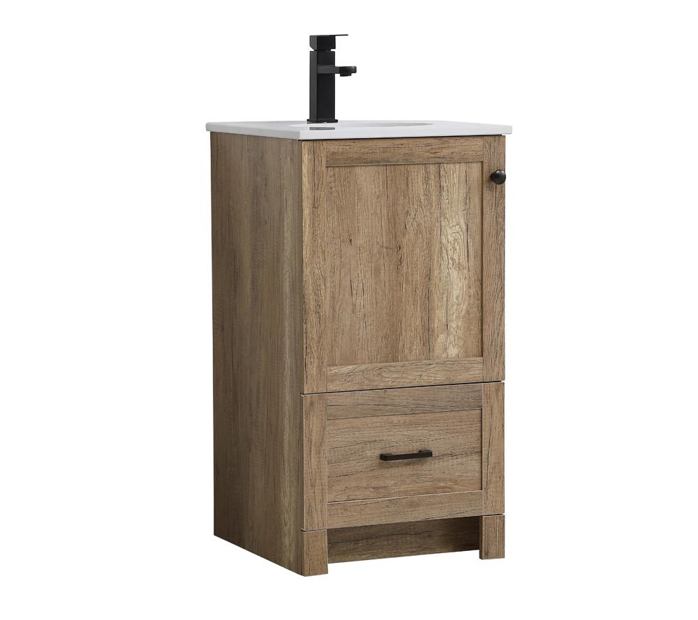 Elegant Furniture & Lighting Soma Bathroom Vanity