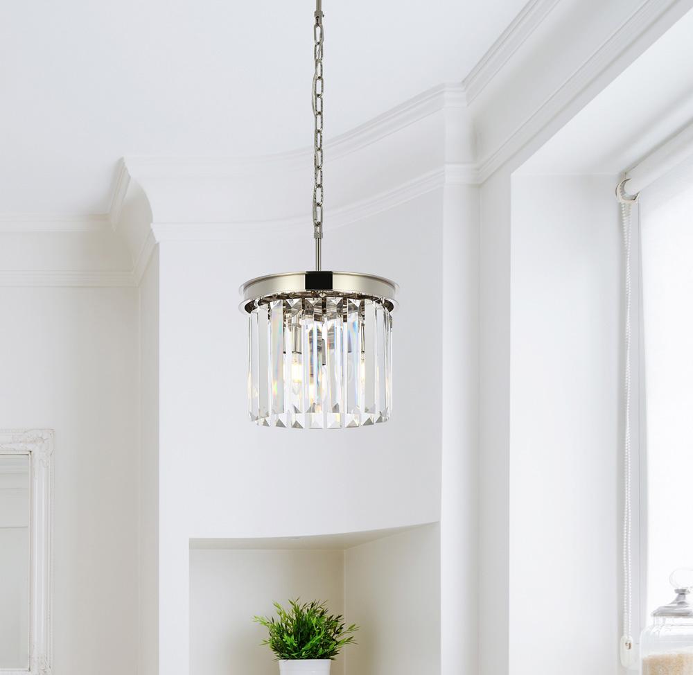 Elegant Furniture & Lighting Sydney Pendant - Thumbnail 4