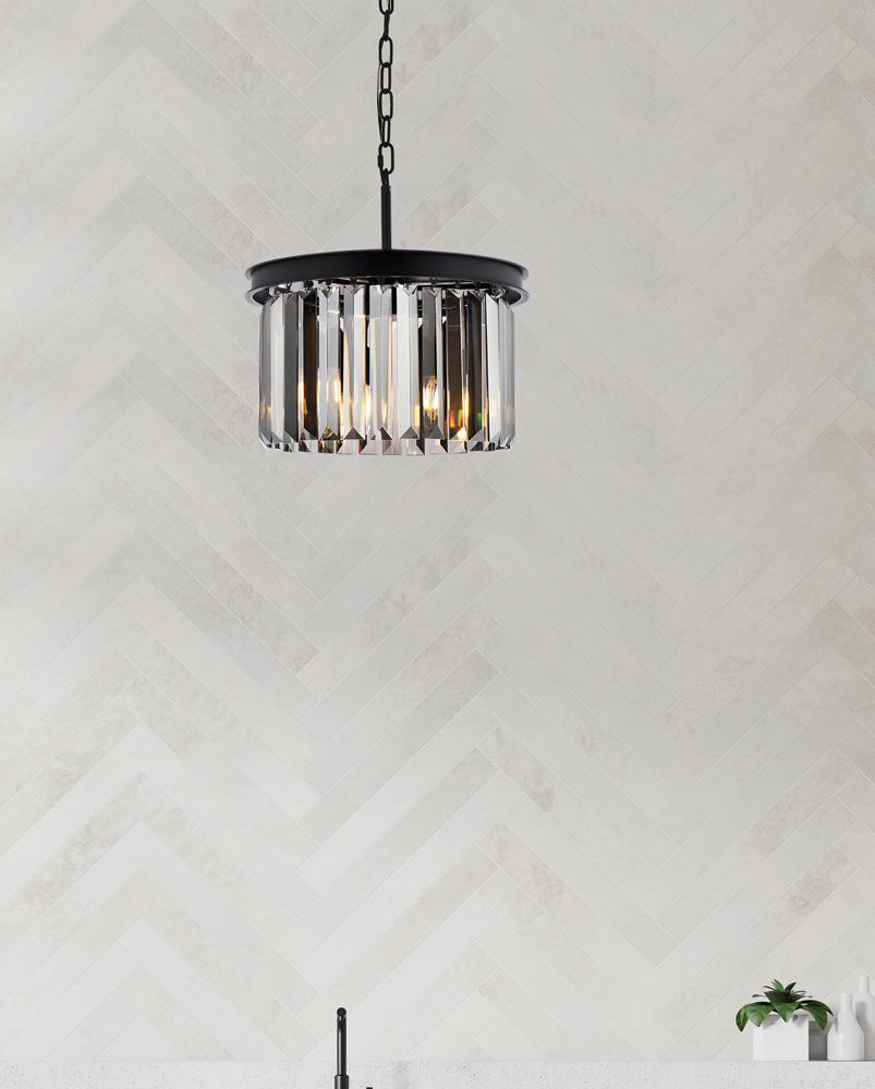 Elegant Furniture & Lighting Sydney Pendant - Thumbnail 3