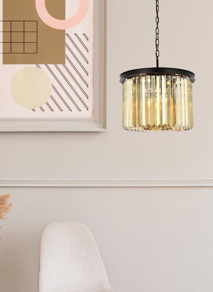 Elegant Furniture & Lighting Sydney Pendant - Thumbnail 5