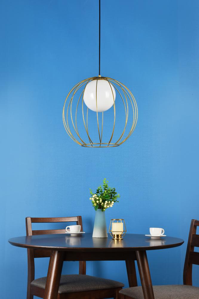 Elegant Furniture & Lighting Weston Pendant - Thumbnail 5