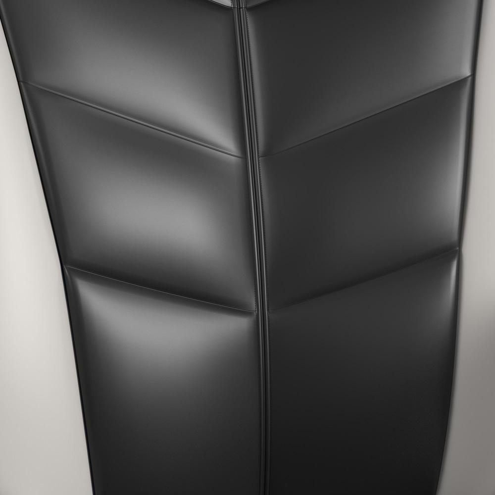 Picket House Furnishings - Salzburg Gaming Chair with LED and Speaker in Black and Khaki - 3A Packing - G-6710-8-GC3E veiw 5