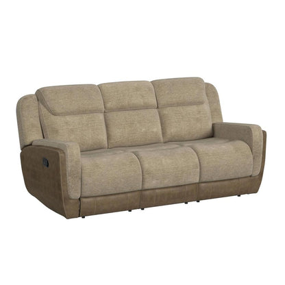 Picket House Furnishings - Viper Motion Sofa in Rancho Beige - U-11550-10530-305 veiw 1