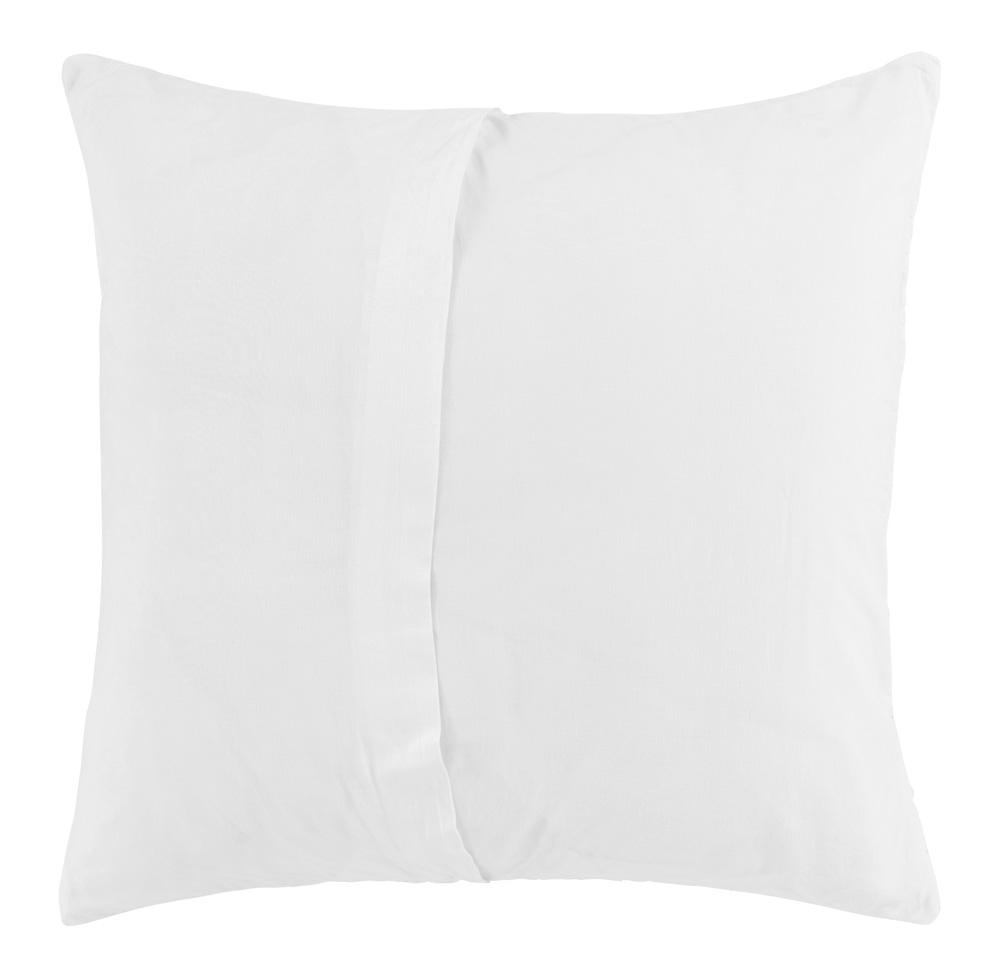 Villa by Classic Home - Claire Linen White Sham  - 26W - White - V250159 veiw 2