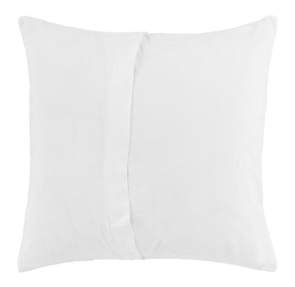 Villa by Classic Home - Claire Linen White Sham  - 26W - White - V250159 veiw 2