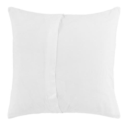 Villa by Classic Home - Claire Linen White Sham  - 26W - White - V250159 veiw 2