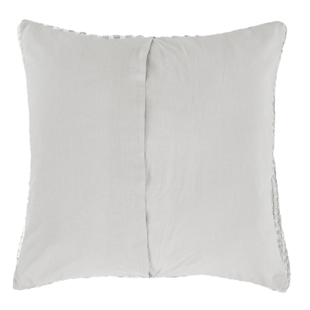 Villa by Classic Home - Claire Linen Natural Sham  - 26W - Natural - V250164 veiw 2