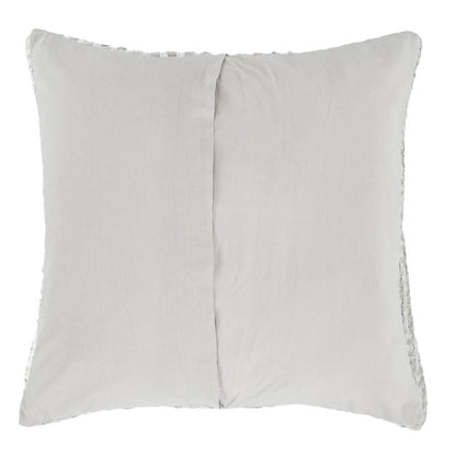 Villa by Classic Home - Claire Linen Natural Sham  - 26W - Natural - V250164 veiw 2