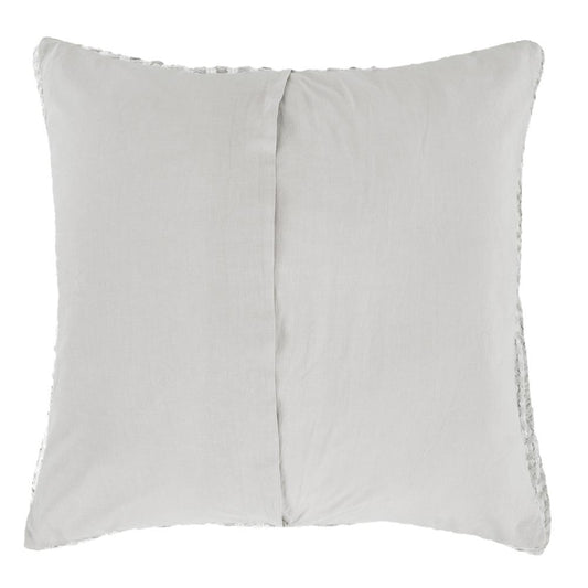 Villa by Classic Home - Claire Linen Natural Sham  - 26W - Natural - V250164 veiw 2