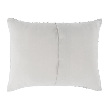 Villa by Classic Home - Claire Linen Natural Sham  - 26W - Natural - V250166 veiw 2