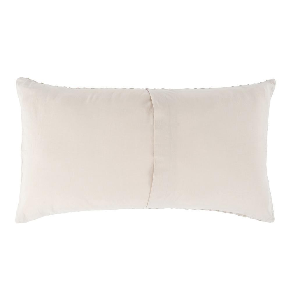Villa by Classic Home - Claire Linen Natural Sham  - 36W - Natural - V250165 veiw 3