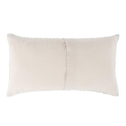 Villa by Classic Home - Claire Linen Natural Sham  - 36W - Natural - V250165 veiw 3