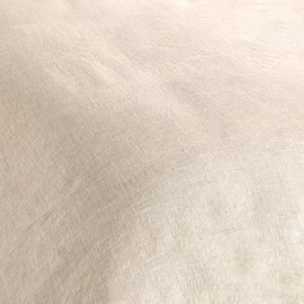 Villa by Classic Home - Jayson Linen Cashmere King Beige Duvet  - 108W - Beige - V240010 veiw 5