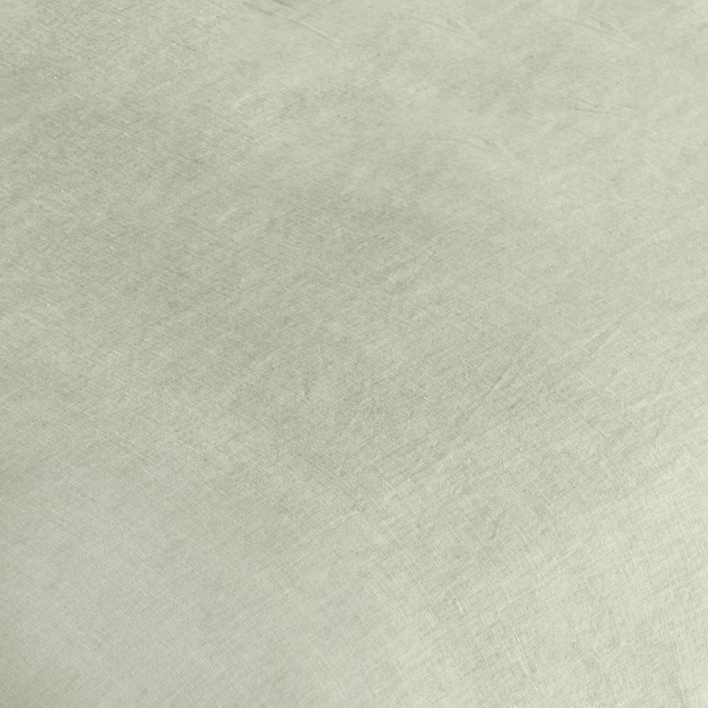Villa by Classic Home - Jayson Linen Blend Fabric Sage King Duvet  - 108W - Sage - V290105 veiw 5