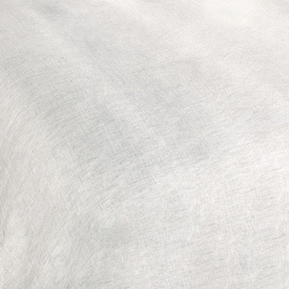 Villa by Classic Home - Jayson Linen Cashmere King White Duvet  - 108W - White - V240015 veiw 3