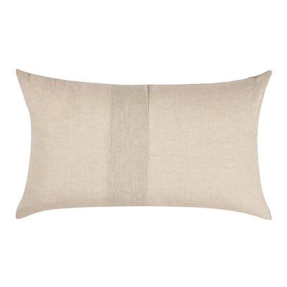 Villa by Classic Home - Jayson Linen Cashmere King Beige Sham  - 36W - Beige - V240013 veiw 2