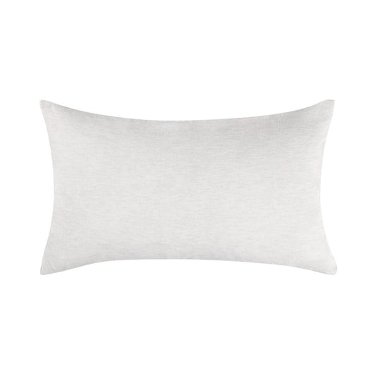 Villa by Classic Home - Jayson Linen Cashmere King White Sham  - 36W - White - V240018 veiw 1