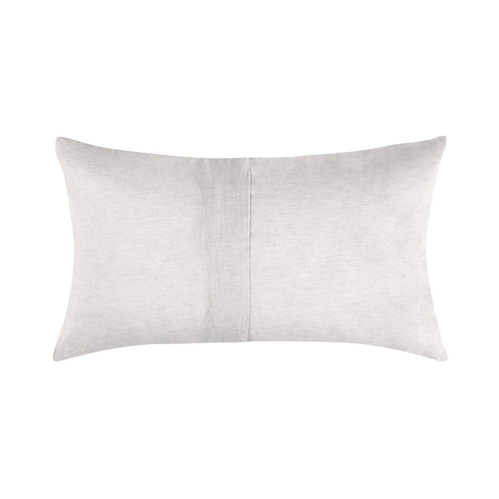 Villa by Classic Home - Jayson Linen Cashmere King White Sham  - 36W - White - V240018 veiw 2