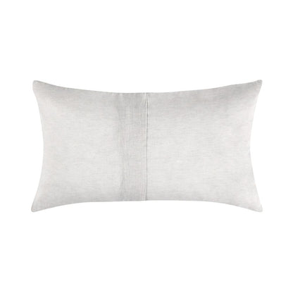 Villa by Classic Home - Jayson Linen Cashmere King White Sham  - 36W - White - V240018 veiw 2