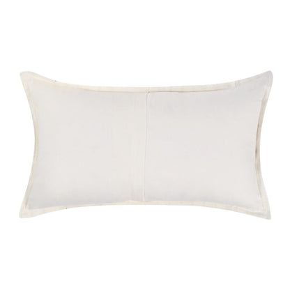 Villa by Classic Home - Kingston 100% Linen King Sham , Ivory - 36W - Ivory - V032756 veiw 2
