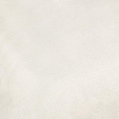 Villa by Classic Home - Paloma Hemp Fabric Ivory King Duvet Set - 108W - Ivory - V290202 veiw 5