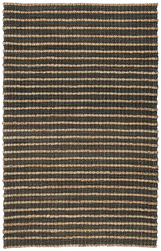 Villa by Classic Home - Alysa Natural Handwoven Area Rug  - 8W - Mineral Blue - 30091005 veiw 1