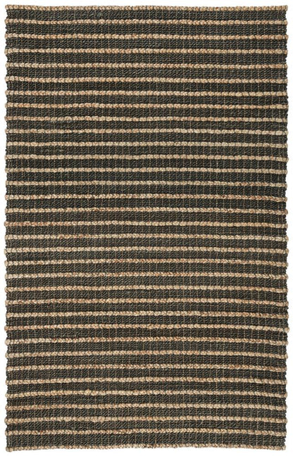 Villa by Classic Home - Alysa Natural Handwoven Area Rug  - 8W - Mineral Blue - 30091005 veiw 1