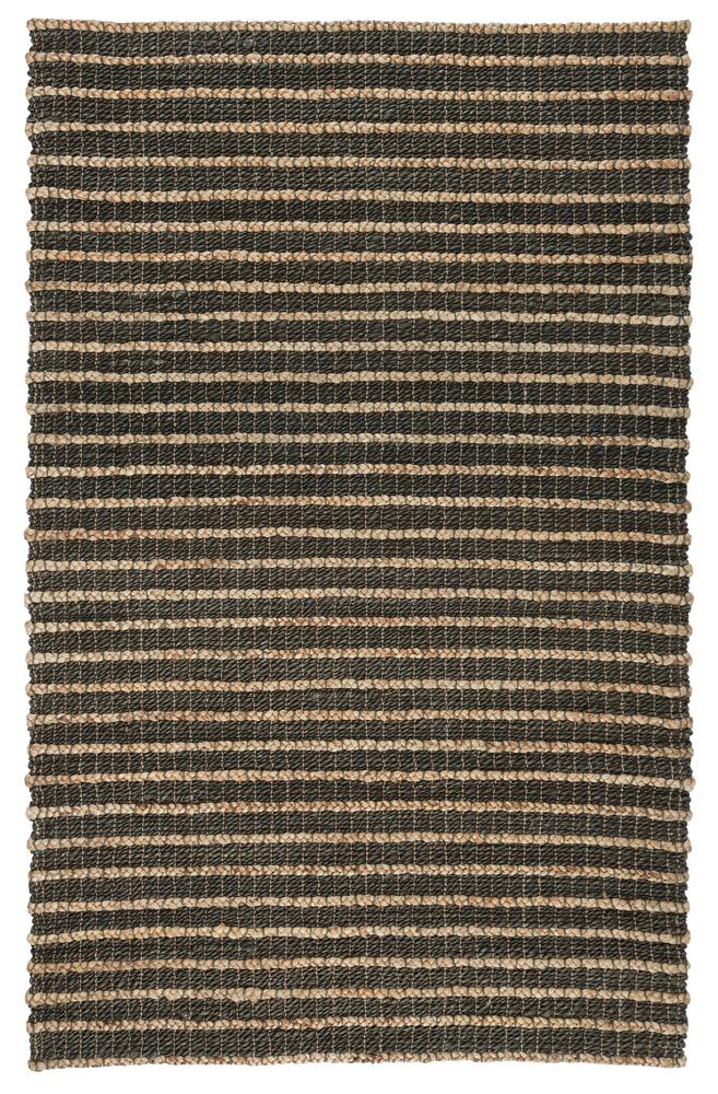 Villa by Classic Home - Alysa Natural Handwoven Area Rug  - 9W - Mineral Blue - 30091006 veiw 1