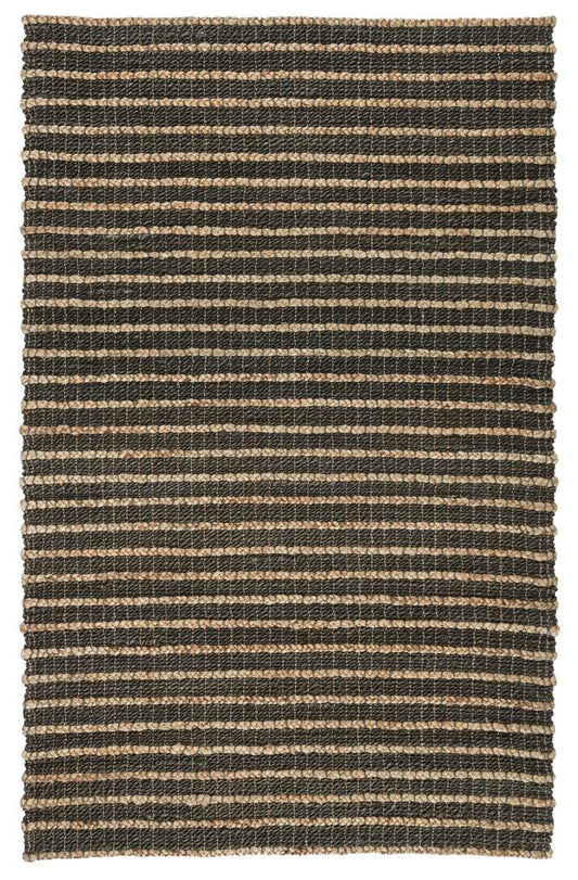 Villa by Classic Home - Alysa Natural Handwoven Area Rug  - 9W - Mineral Blue - 30091006 veiw 1