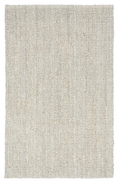 Villa by Classic Home - Annello Handspun Jute Area Rug  - 10W - Ivory - 30091048 veiw 1