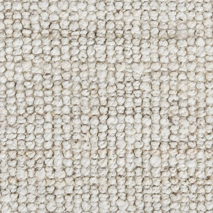 Villa by Classic Home - Annello Handspun Jute Area Rug  - 10W - Ivory - 30091048 veiw 2