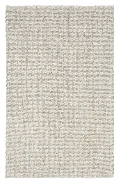 Villa by Classic Home - Annello Handspun Jute Area Rug  - 5W - Ivory - 30091044 veiw 1