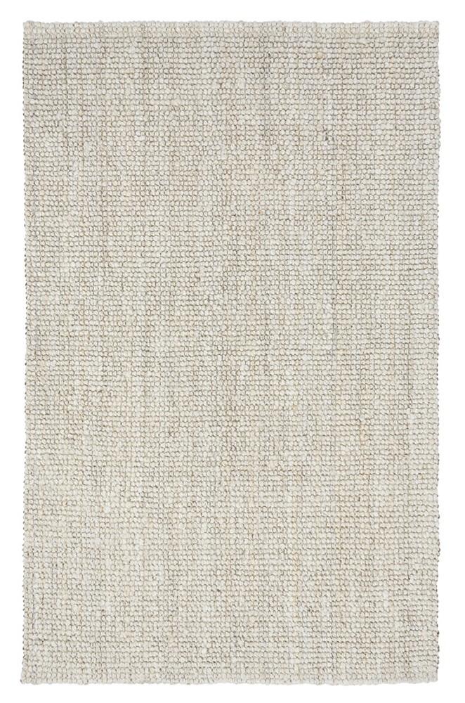 Villa by Classic Home - Annello Handspun Jute Area Rug  - 8W - Ivory - 30091045 veiw 1