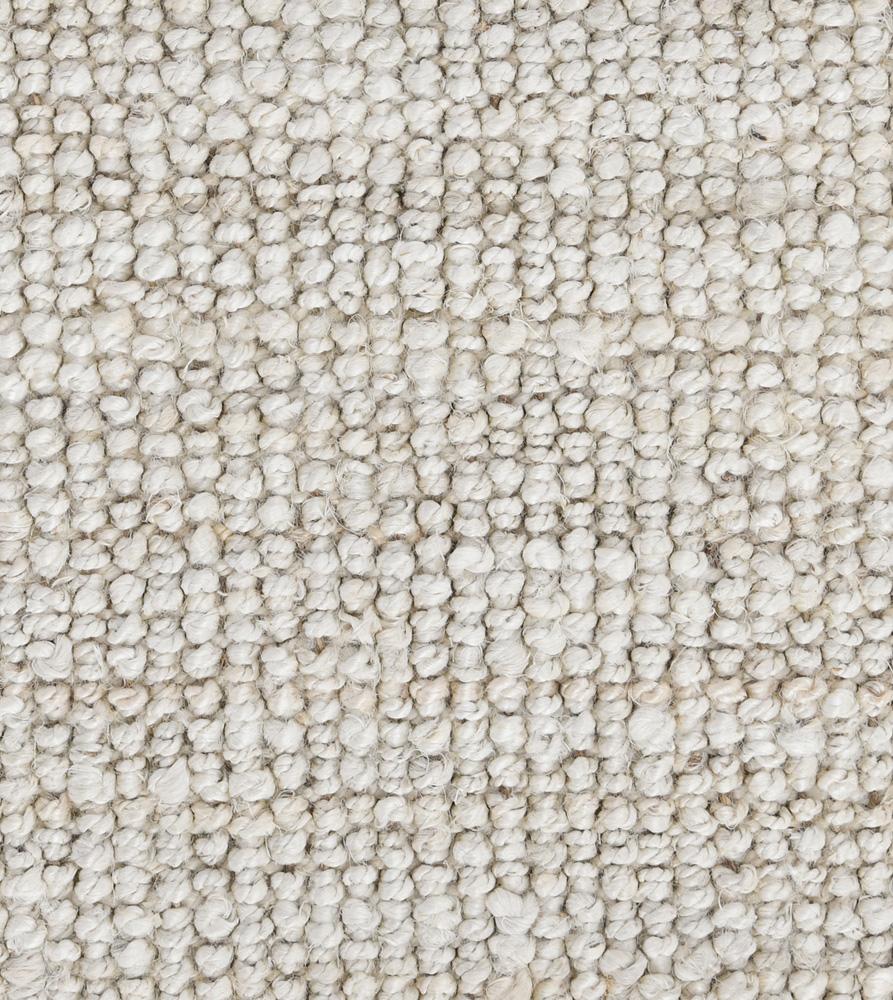 Villa by Classic Home - Annello Handspun Jute Area Rug  - 8W - Ivory - 30091045 veiw 2