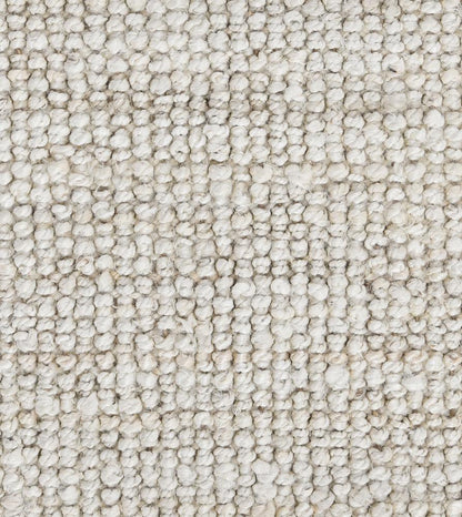 Villa by Classic Home - Annello Handspun Jute Area Rug  - 8W - Ivory - 30091045 veiw 2