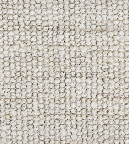 Villa by Classic Home - Annello Handspun Jute Area Rug  - 8W - Ivory - 30091045 veiw 2