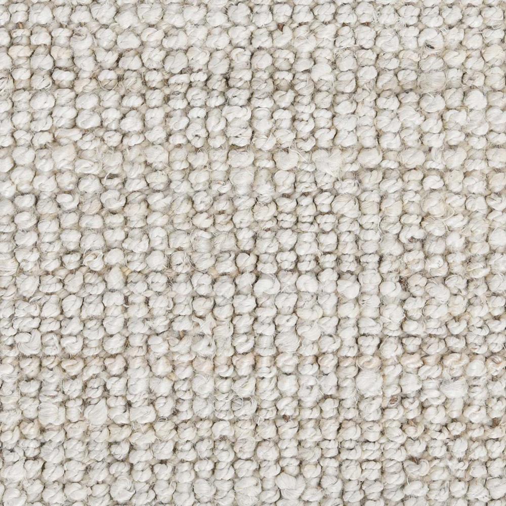 Villa by Classic Home - Annello Handspun Jute Area Rug  - 9W - Ivory - 30091046 veiw 4