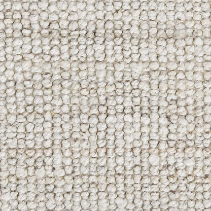 Villa by Classic Home - Annello Handspun Jute Area Rug  - 9W - Ivory - 30091046 veiw 4