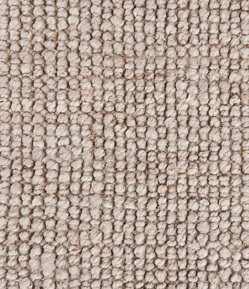 Villa by Classic Home - Annello Handspun Jute Area Rug  - 5W - Oatmeal Beige - 30091054 veiw 2