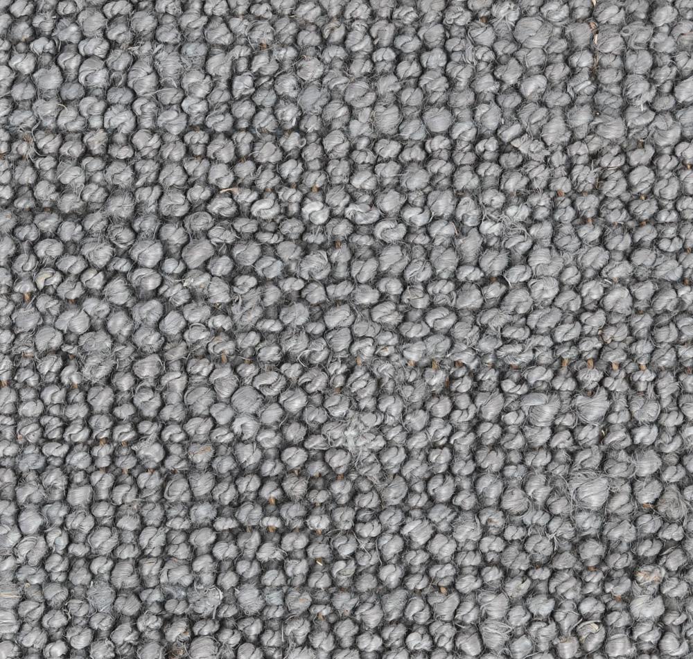 Villa by Classic Home - Annello Handspun Jute Area Rug  - 9W - Blue Charcoal - 30091066 veiw 2