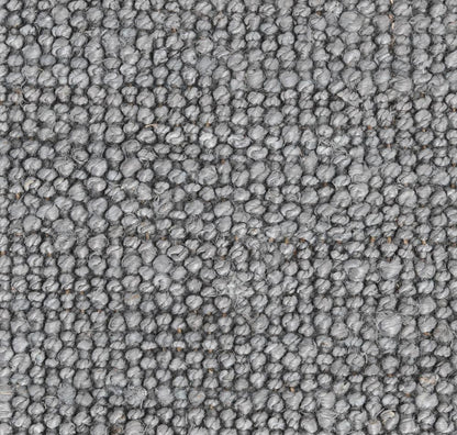 Villa by Classic Home - Annello Handspun Jute Area Rug  - 9W - Blue Charcoal - 30091066 veiw 2