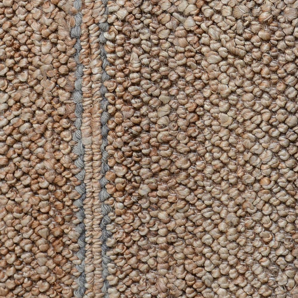 Villa by Classic Home - Barcelona Hand-Woven Area Rug  - 5W - Grey - 30045087 veiw 2