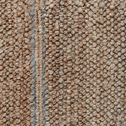 Villa by Classic Home - Barcelona Hand-Woven Area Rug  - 5W - Grey - 30045087 veiw 2