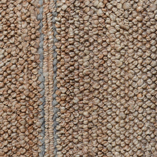Villa by Classic Home - Barcelona Hand-Woven Area Rug  - 9W - Grey - 30045086 veiw 2