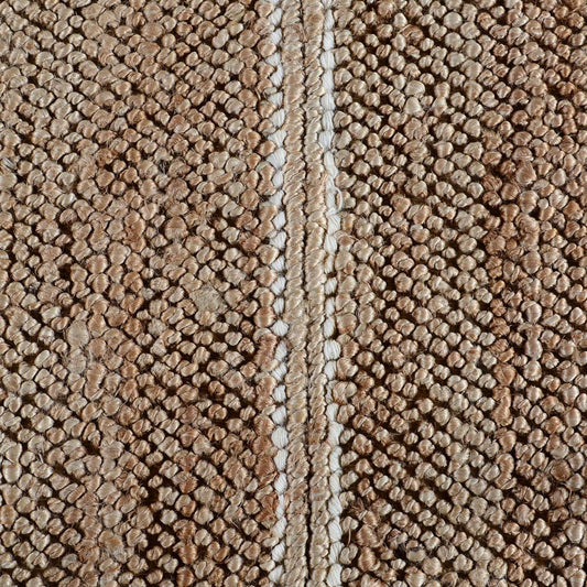 Villa by Classic Home - Barcelona Hand-Woven Area Rug  - 5W - Ivory - 30045204 veiw 2