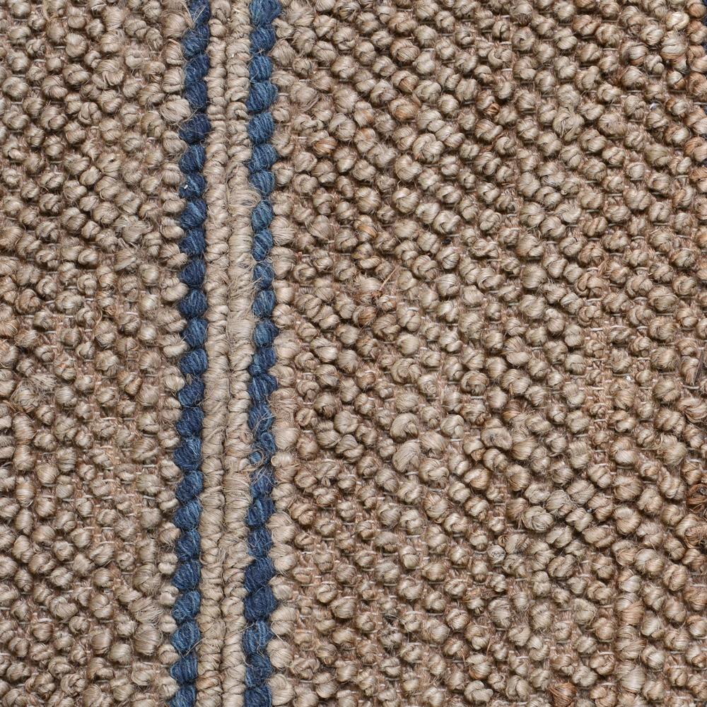 Villa by Classic Home - Barcelona Hand-Woven Area Rug  - 9W - Blue - 30045096 veiw 2