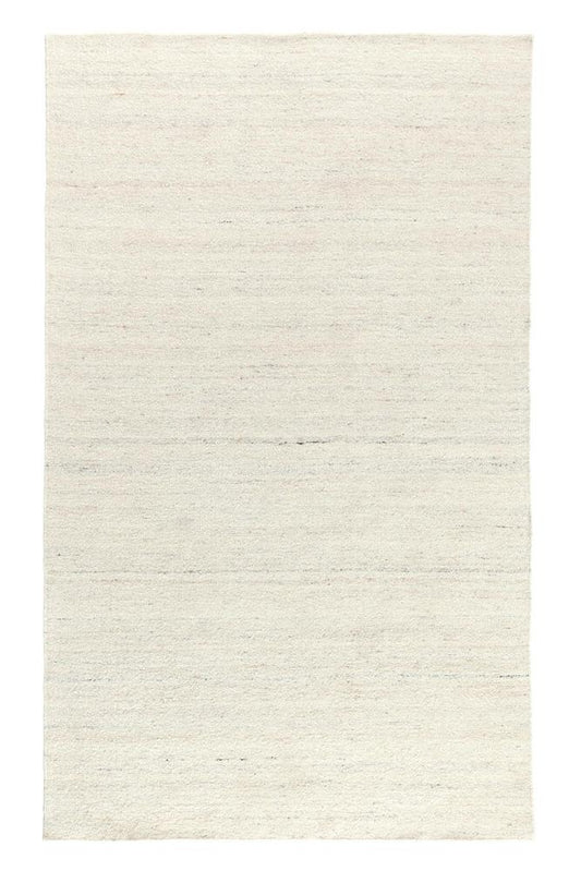 Villa by Classic Home - Blythe 2X3 Hand Woven Performance Cream Fabric Rug - 2W - Cream - 30132470 veiw 1