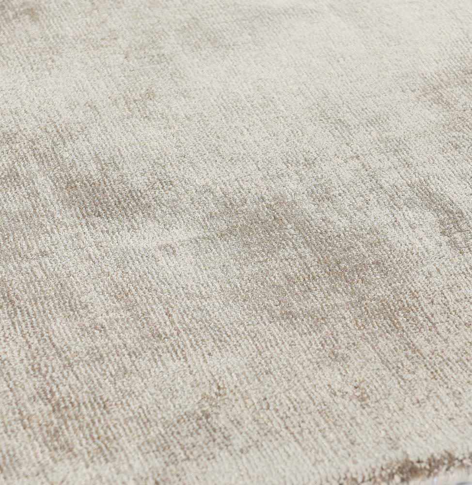 Villa by Classic Home - Cameron Hand-Woven Distressed Viscose Area Rug  - 8W - Desert Sand - 30091365 veiw 2